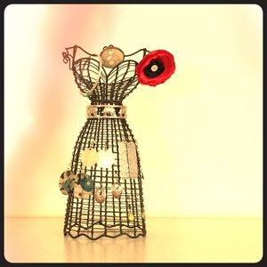 Meet your Posher, Abigail